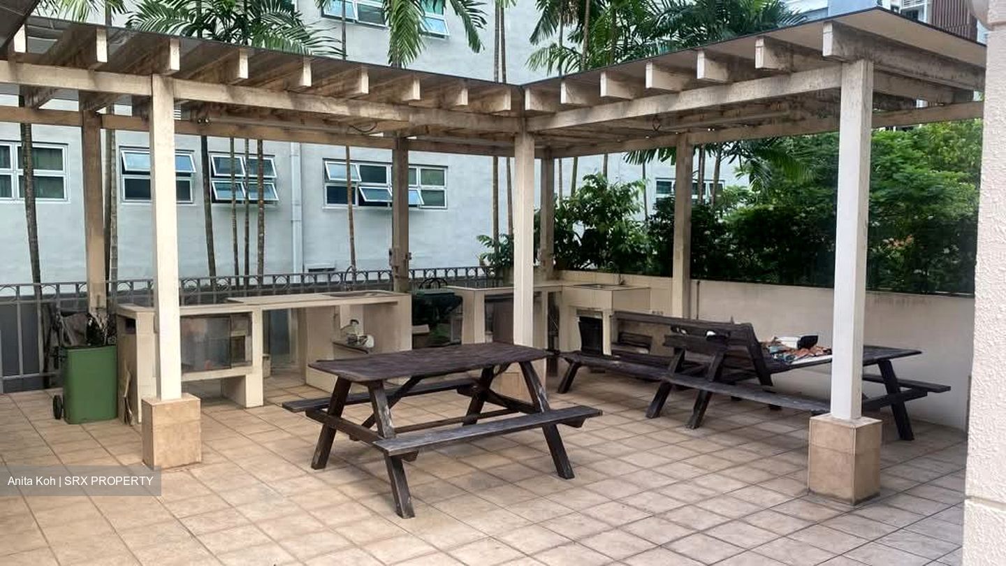 Hillview 128 (D23), Apartment #571692891
